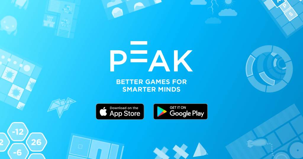 Peak-Smart-Minds-App